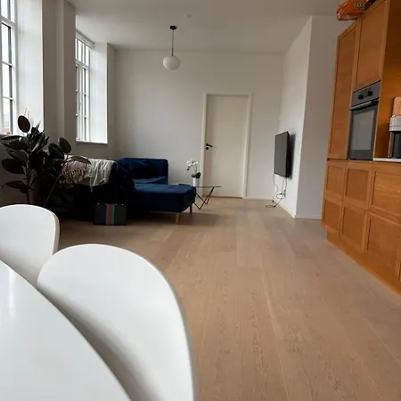 Modern København